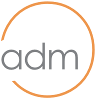 ADM Logo